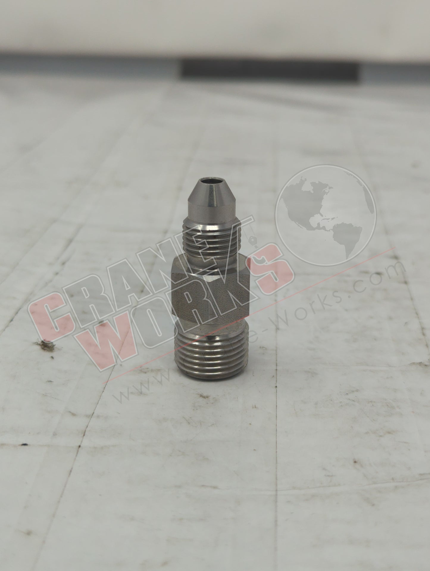 M12-MP6 | New 3/4"-16 Type M X 3/8 Mp Male