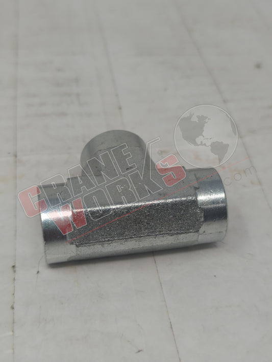 16084 | New 06Fp-06Fp-06Fp Tee (5605-06-06-06)