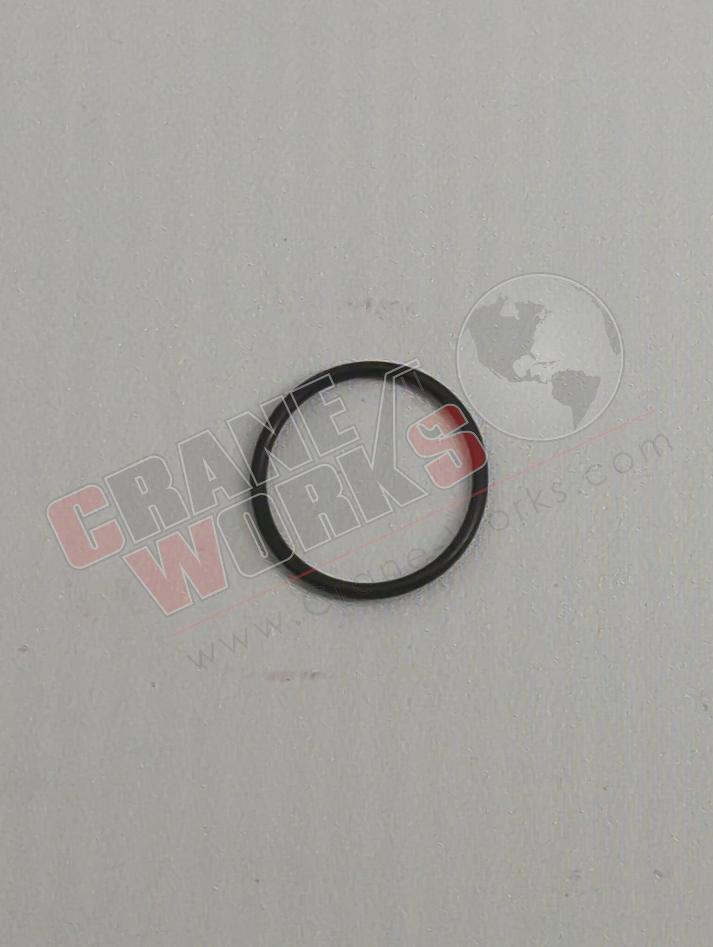 16ORFF | New #16 Flat Face O-Ring