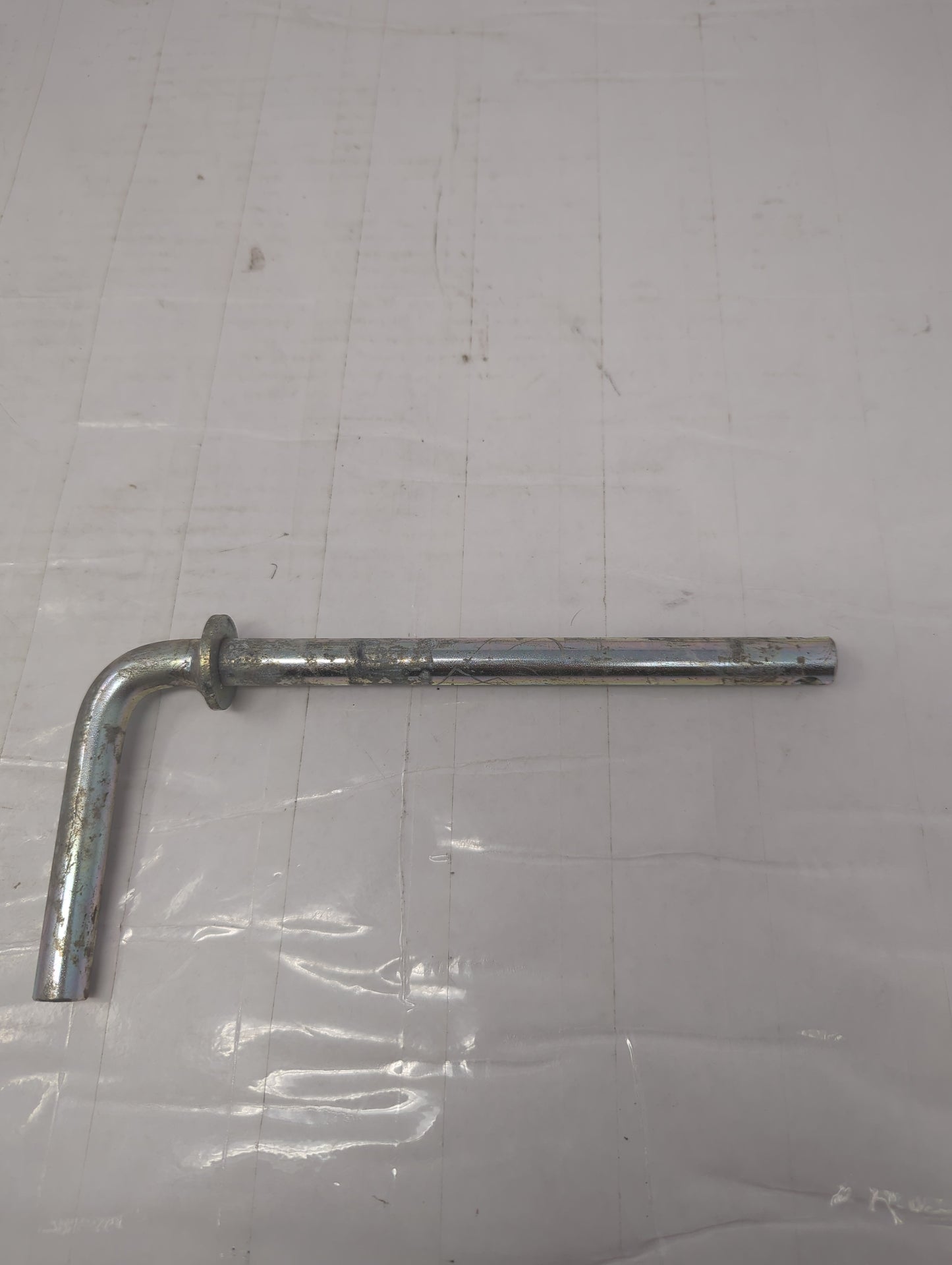 HIS 396 | New Locking Pin