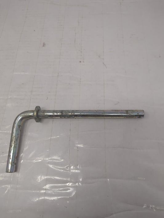 HIS 396 | New Locking Pin