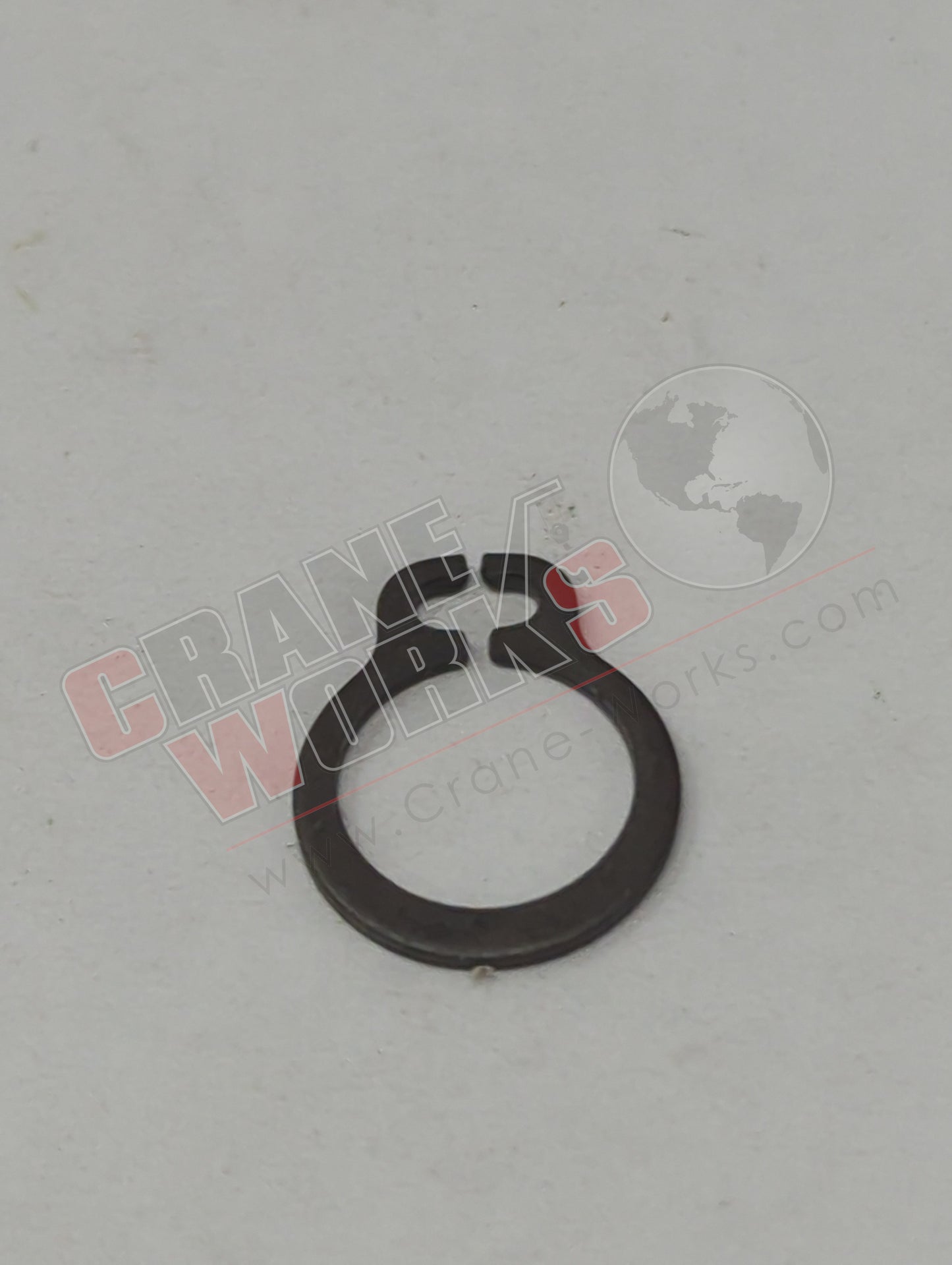 43423 | New Metric External M8 (67802)