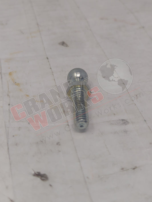 10MMBS1 | New 10Mm Ball Stud 5/16"X1" Thread