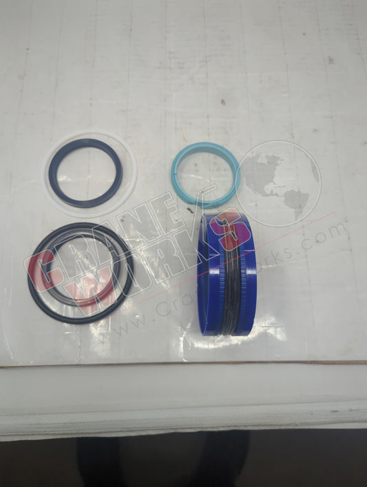 TD 629 | New Seal Kit