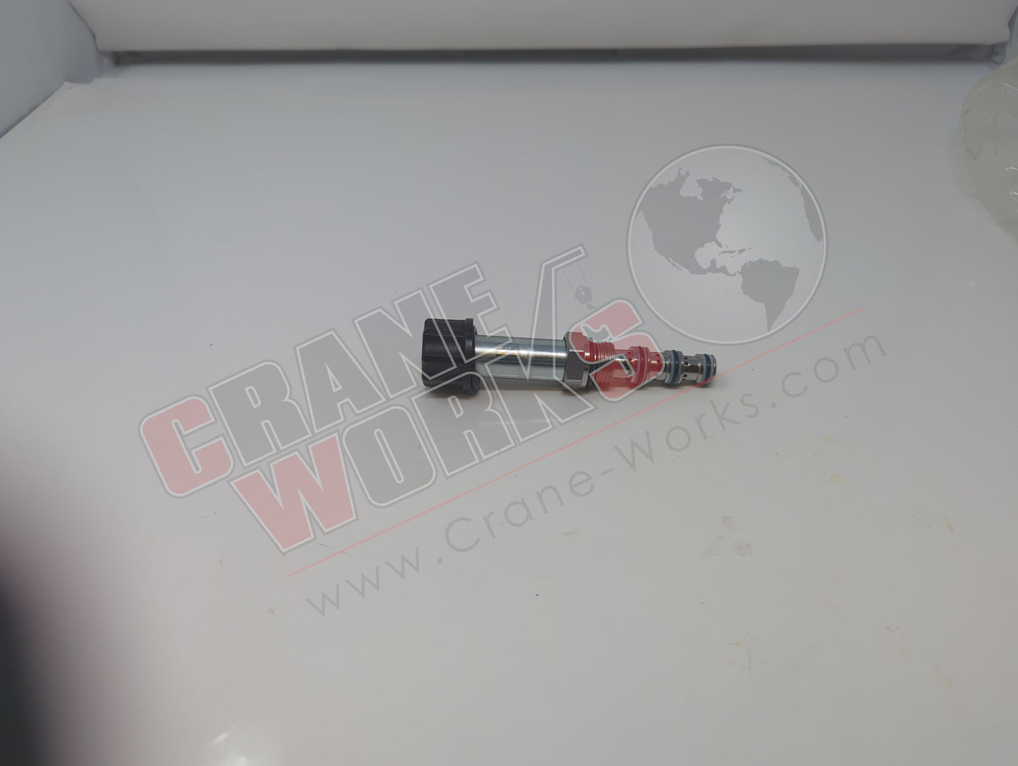 HYDAC3009707 | New Cartridge/Stabaliser