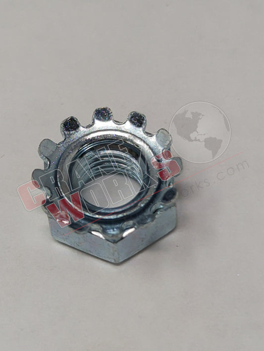 31235 | New Keps Nut 1/4-28 (26207)