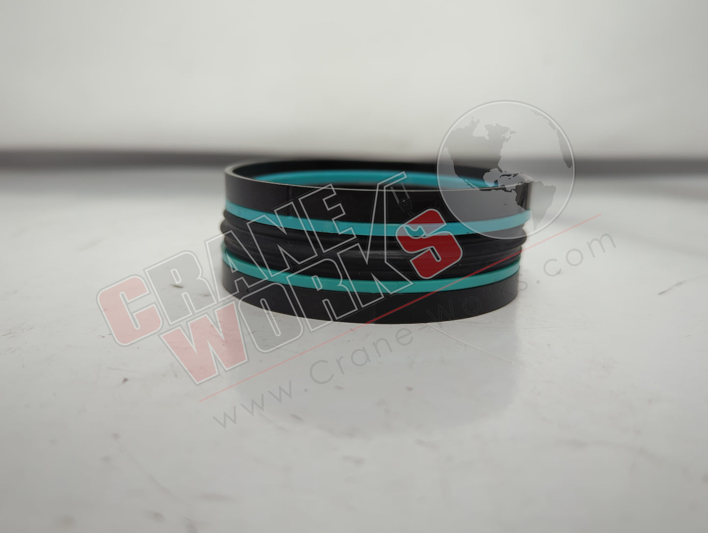 TD 101 | New Seal Kit