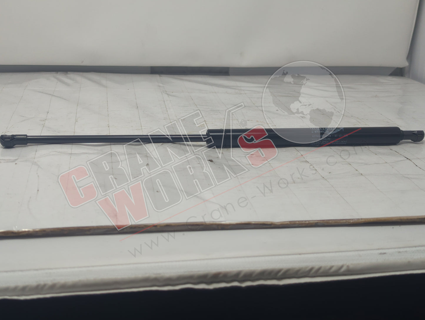 GSS6374UF | New Gas Spring: 8Mm-Rod