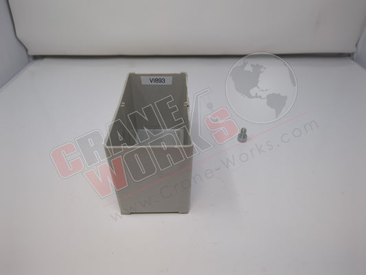 VI893 | New Screw