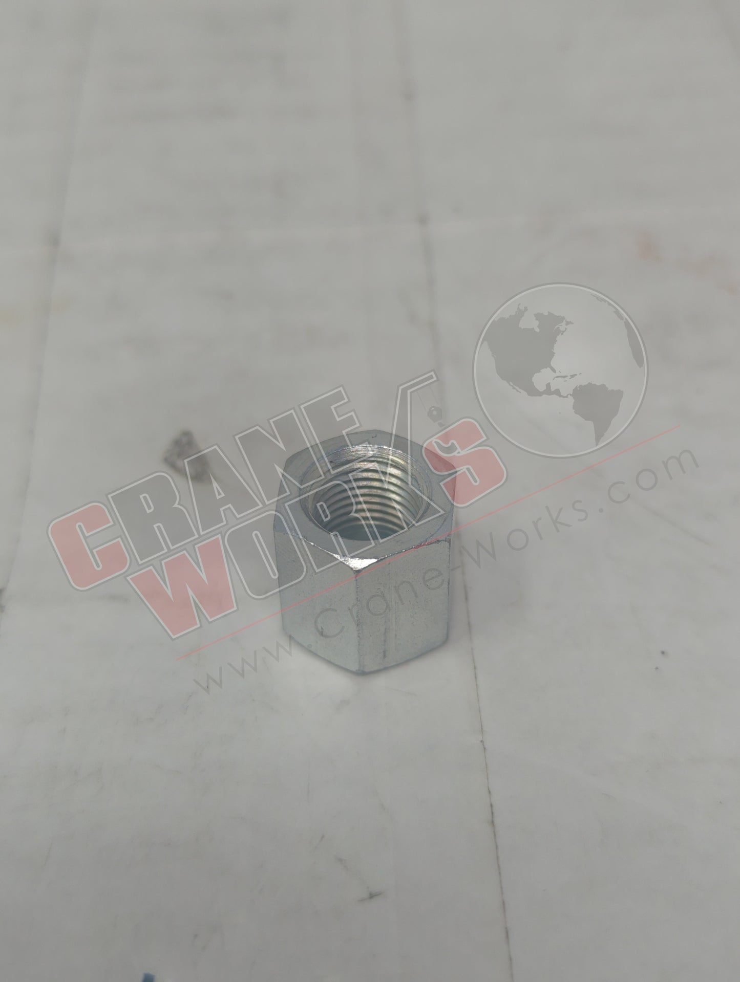 B5406C02 | New 1/8" Npt Cap (5406-Cap-02)