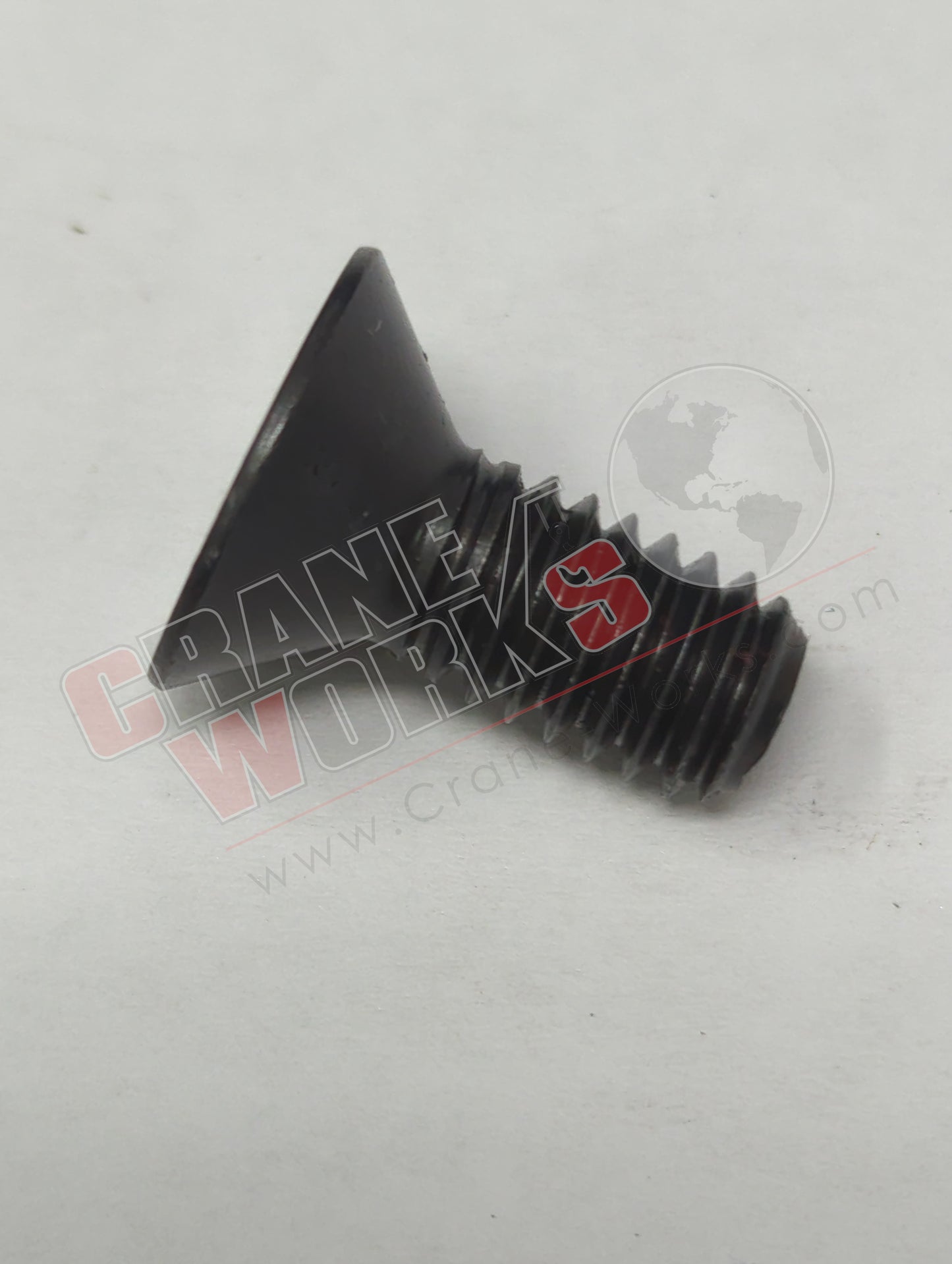 36823 | New Flat Sock Hd Cap Scr 5/16-18X3/4 (2028)