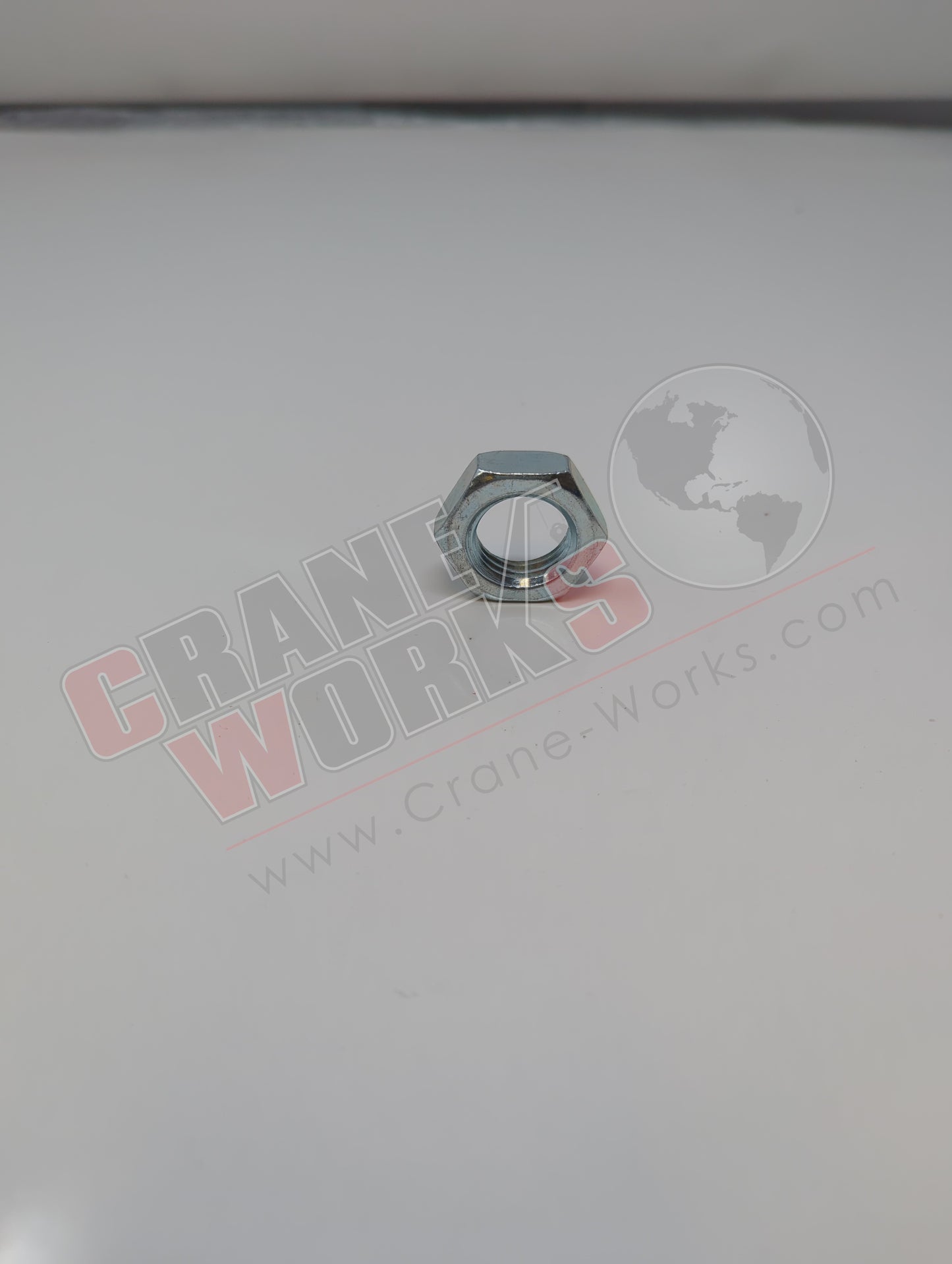 5030550253 | New Jam Nut M20