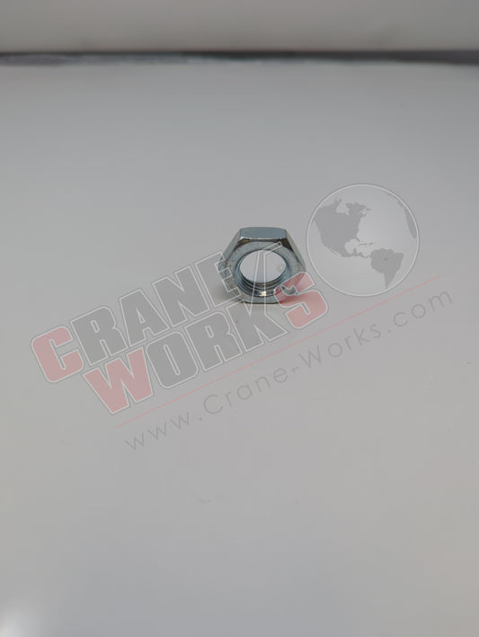 5030550253 | New Jam Nut M20