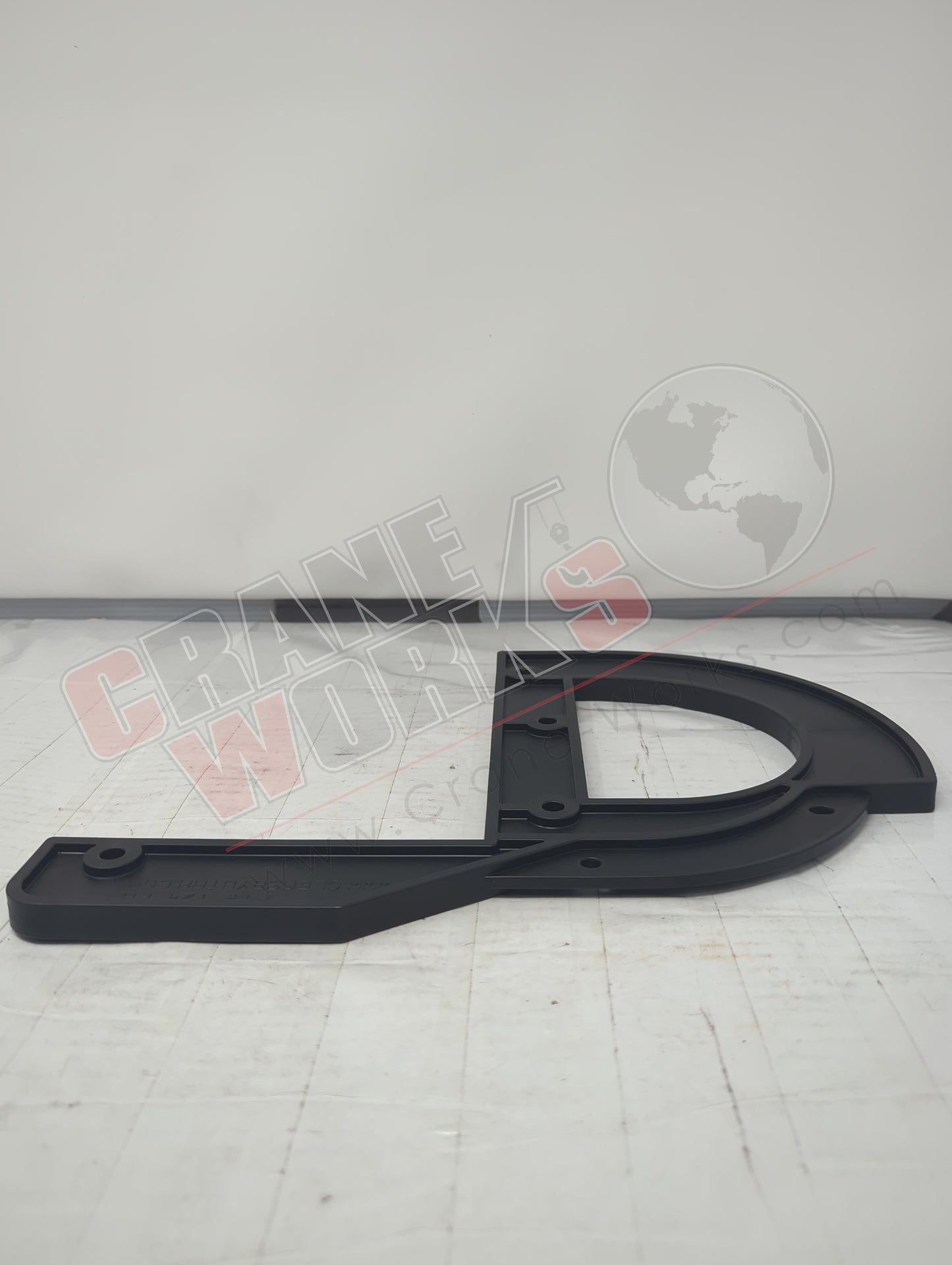 124FB | New Supplies