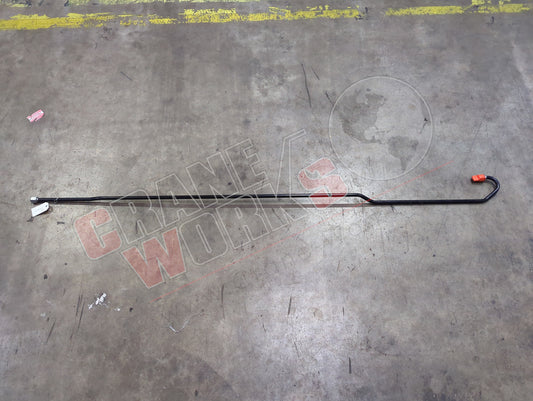 HLR 8465JI | New Hydraulic Line