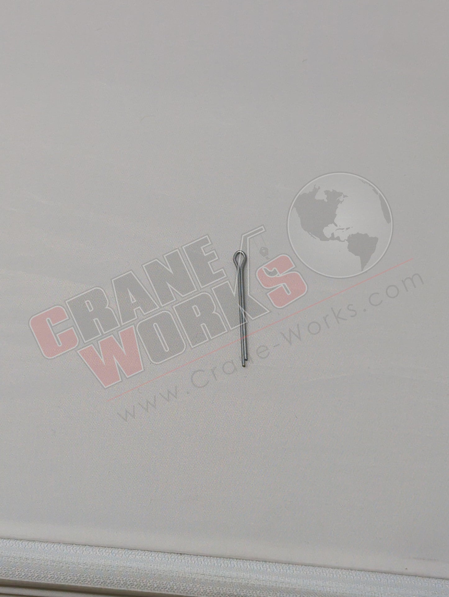 38219 | New Hammerlock Cotter Pin 3/32X1-1/2