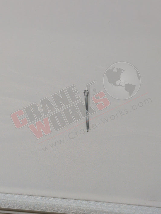 38219 | New Hammerlock Cotter Pin 3/32X1-1/2