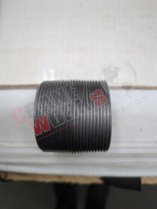 13405 | New Sch40 Blk Fit Nple 2Xclose (N2Xclf)