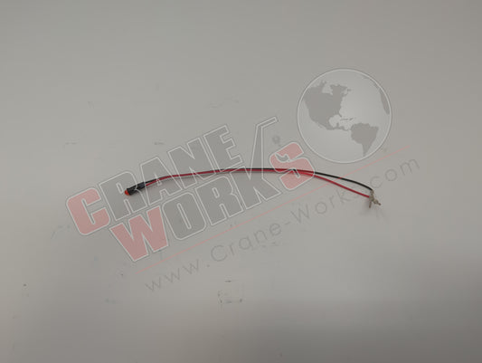 20645024 | New Led Indicator Light Red