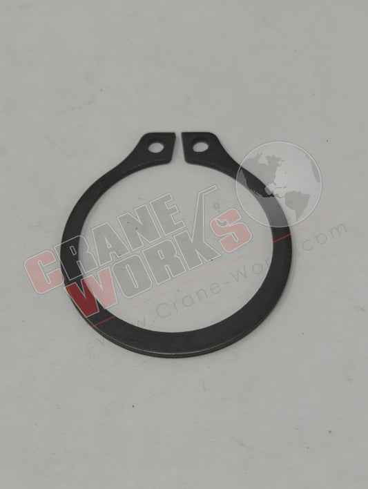 '-35293-1 | New Ext Retaining Ring 1-1/8 (47794)
