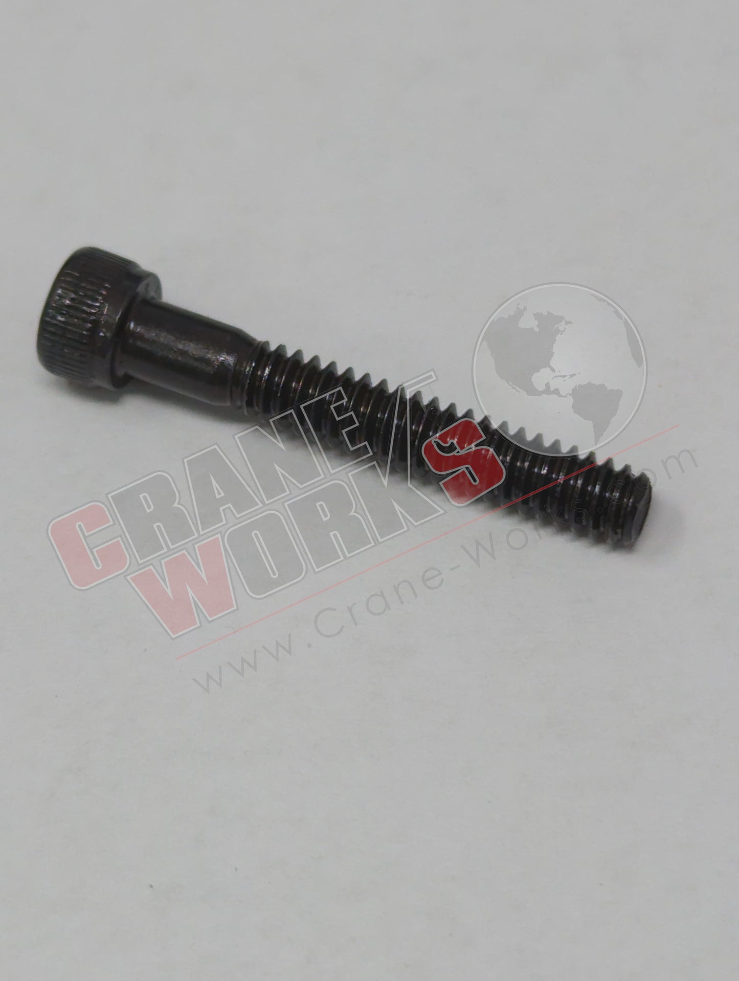 '-33593-1 | New Sock Hd Cap Scr 10-24X1-1/4 (496)