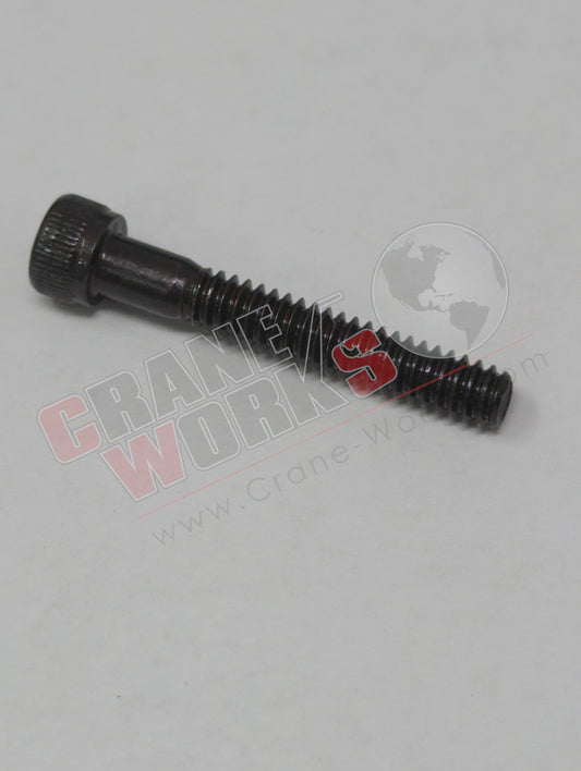 '-33593-1 | New Sock Hd Cap Scr 10-24X1-1/4 (496)