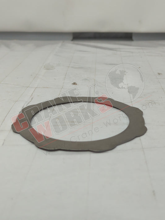 058-00791 | New Brake Disc