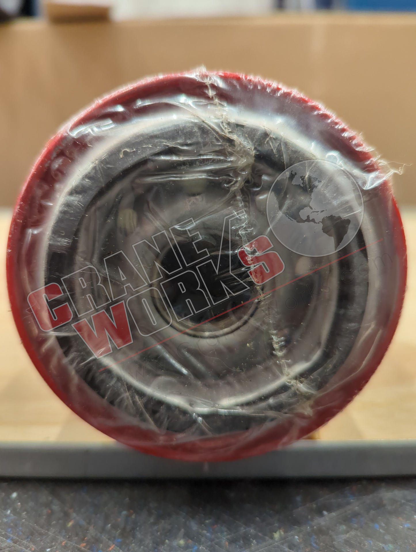 BT839-10 | New Hyd. Oil Filter