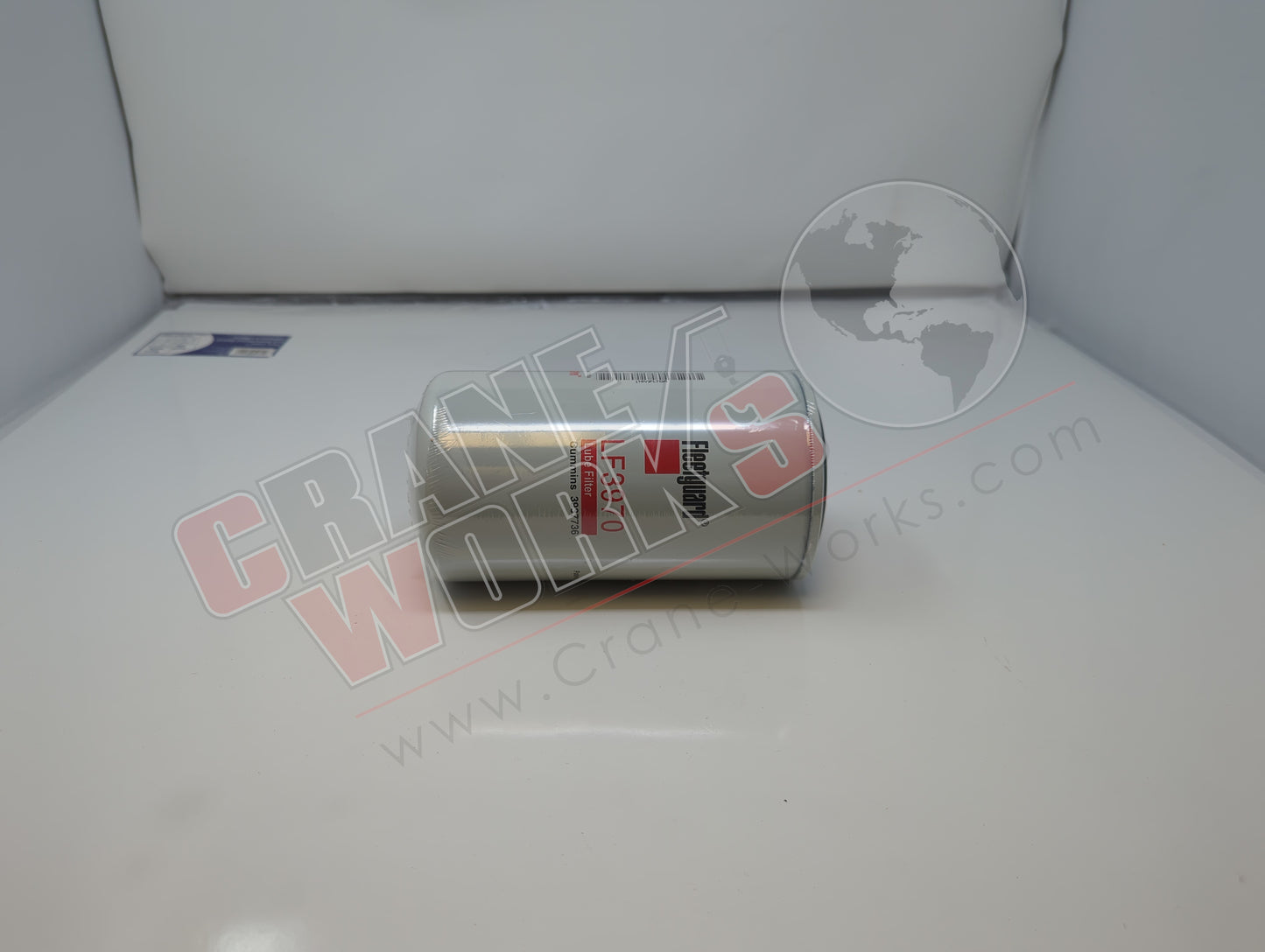 LF3970 | New Oil Filter *Note*