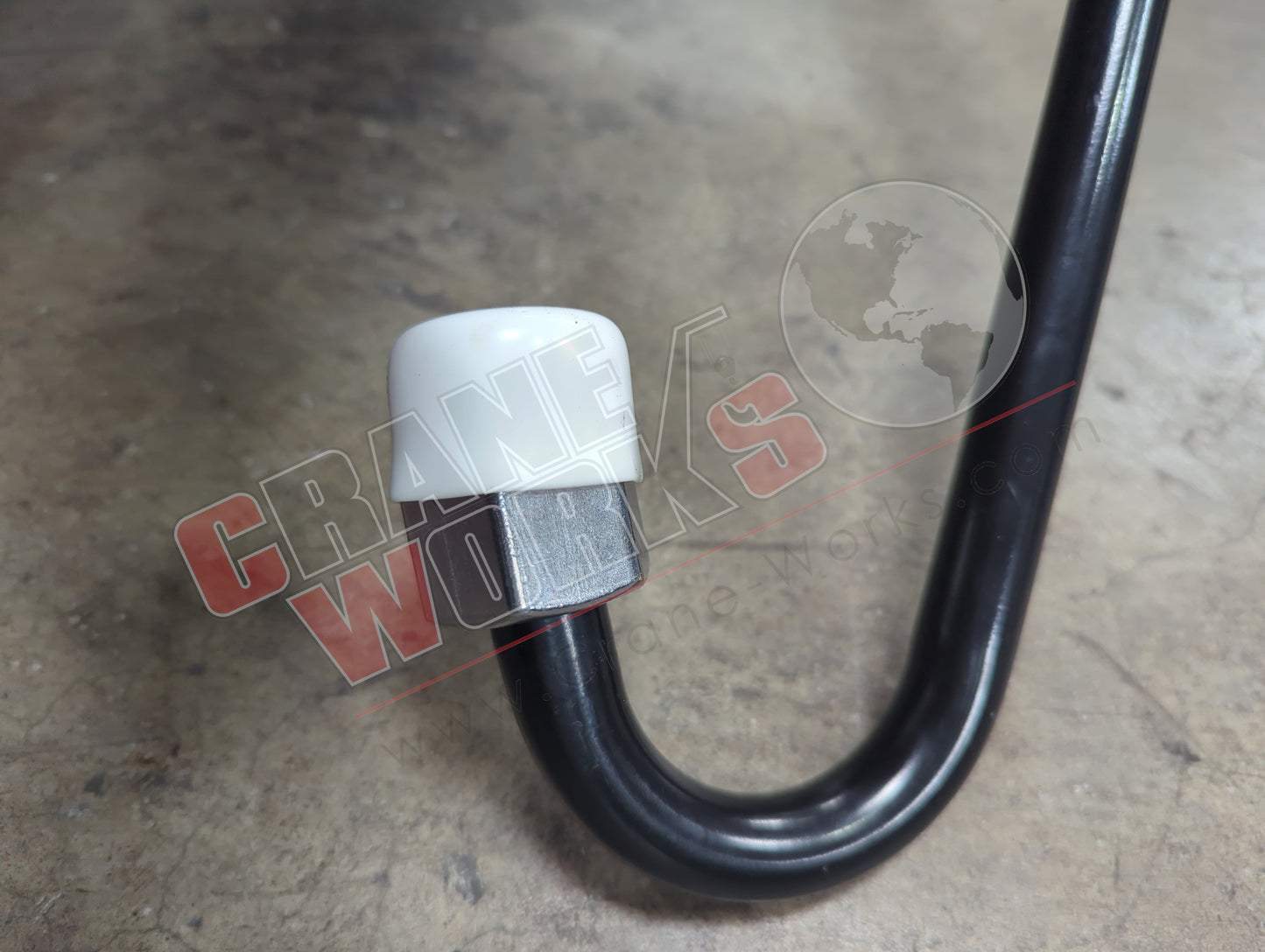 HLR11169 | New Hydraulic Line