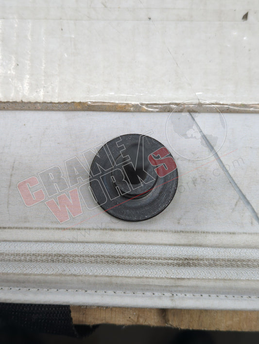 MEC-464 | New 3/8" Knurled Knob For Selector Valve (6079K22)