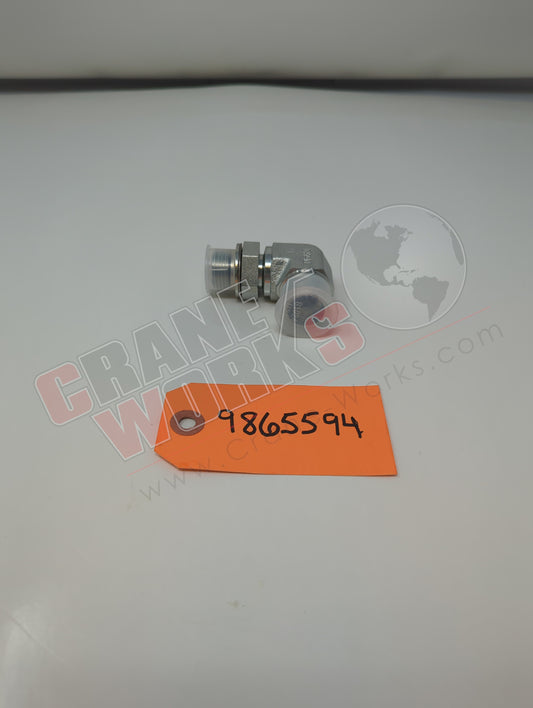 9865594 | New Fitting