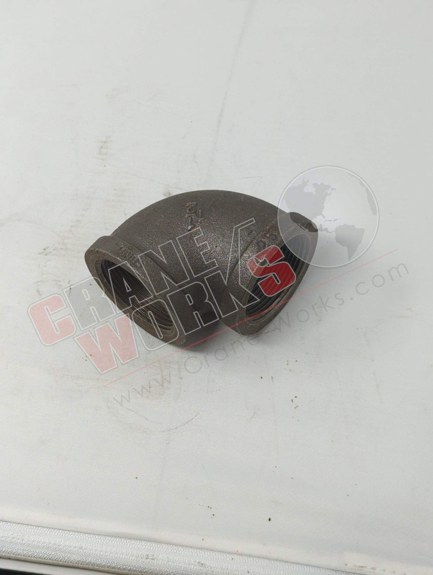 EL90150 | New 1-1/2" Pipe Elbow 90