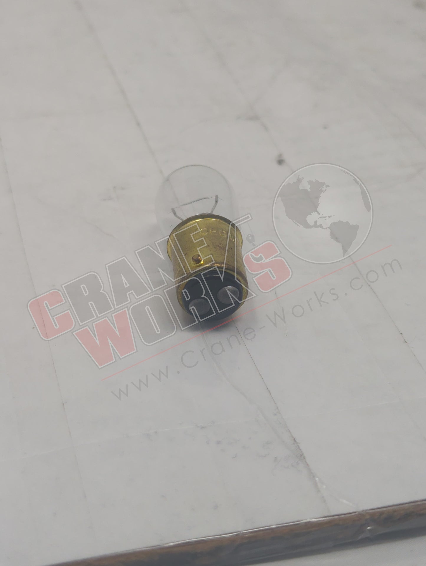 7466 | New #1004 Mini Bulb-12V (13521)