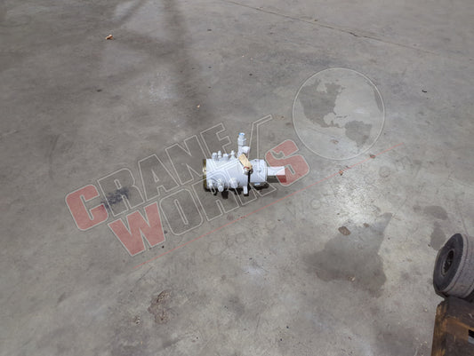 08090067ARM | New Swivel