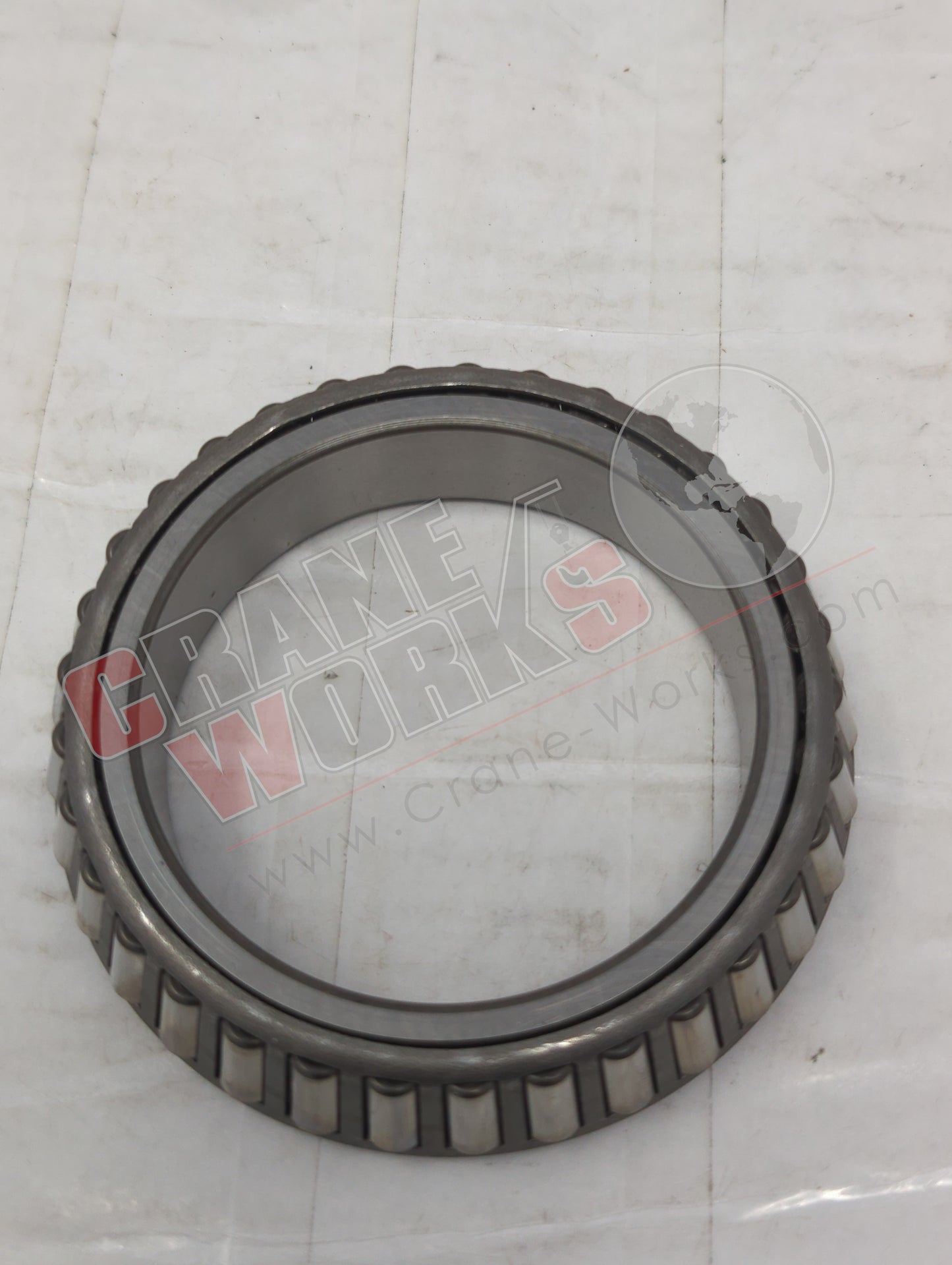 960875 | New Cone Bearing; Rotation Gearbox