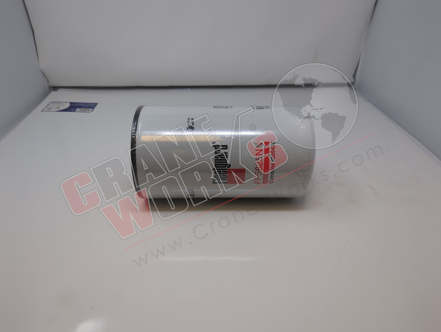 FF5825NNFLG | New Fuel Filter
