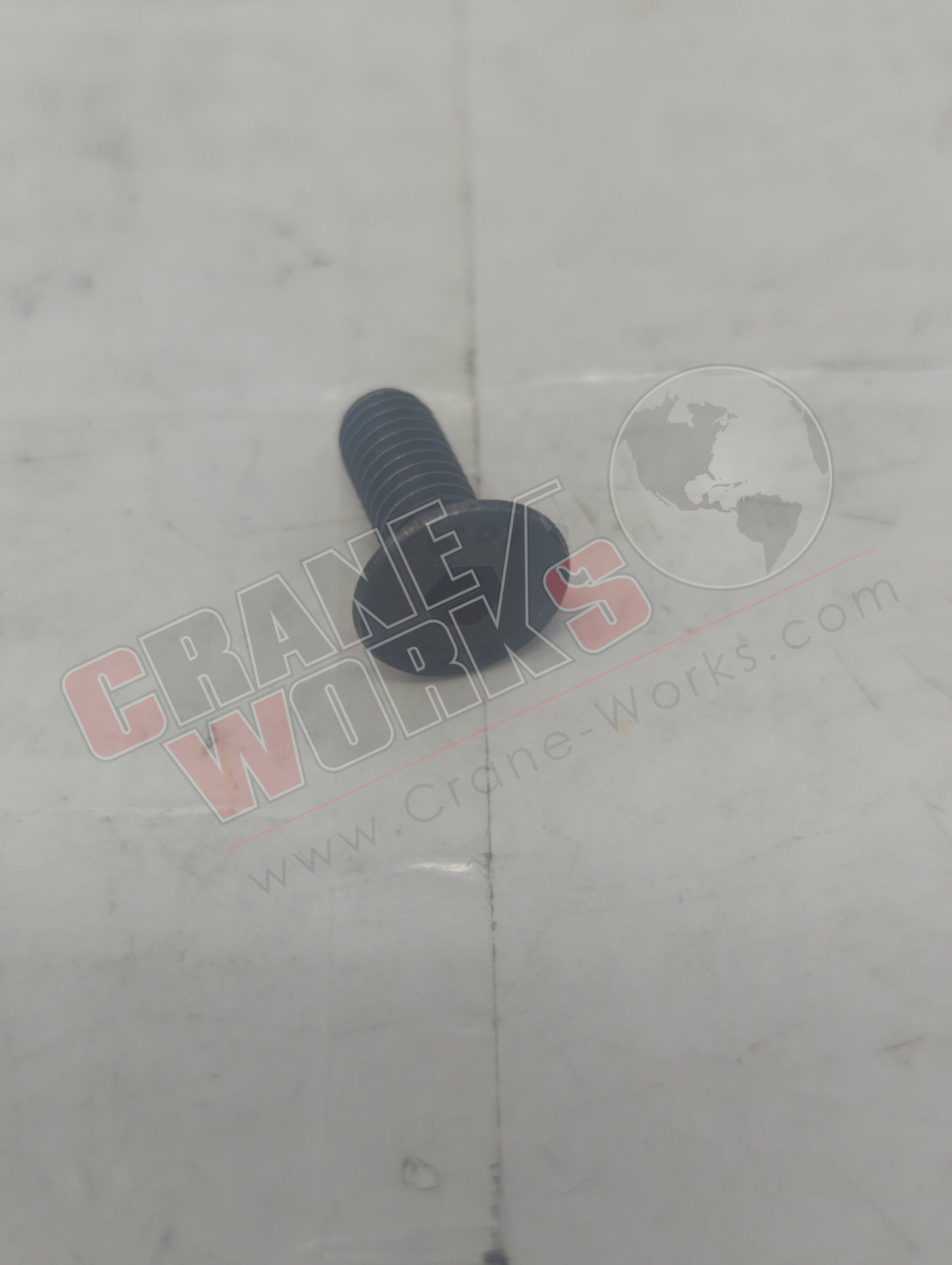 43139 | New Met Fl Sock Hd Cs M5X0.8X20Mm Iso10642 (68548)