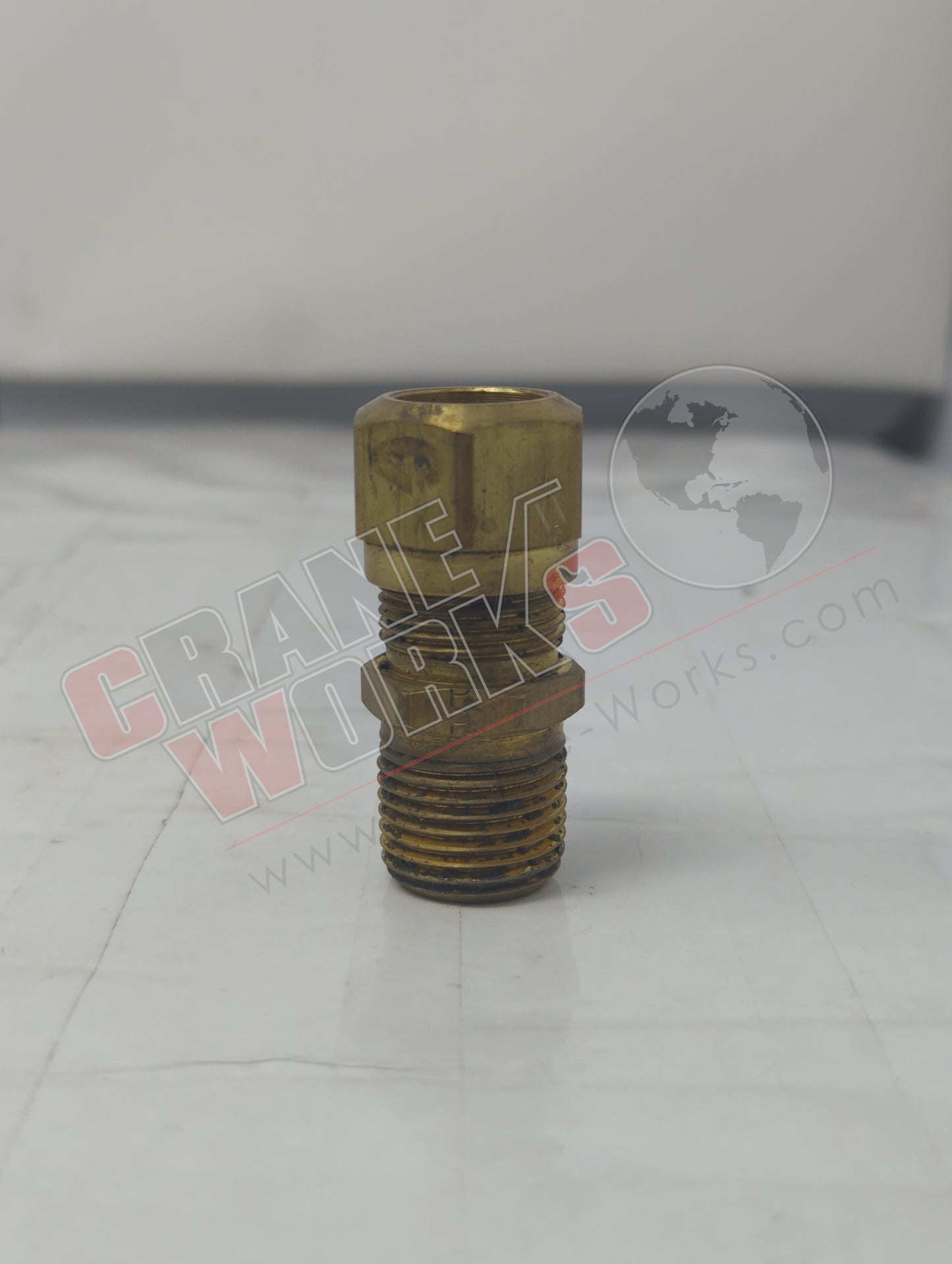 10767 | New 5/8 Tube X 1/2 Mpt (68Nta-10-08)