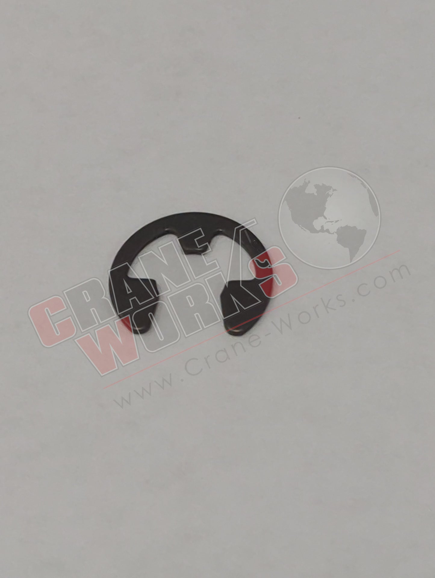 35233 | New E-Clip Retaining Ring 7/32 (47617)