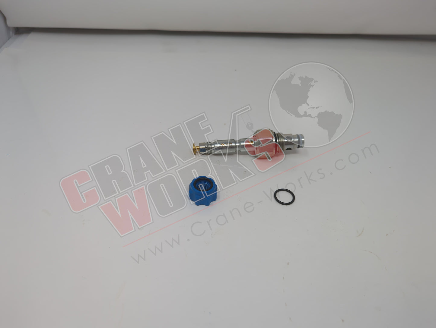 R901091131 | New Dump Valve Cartridge
