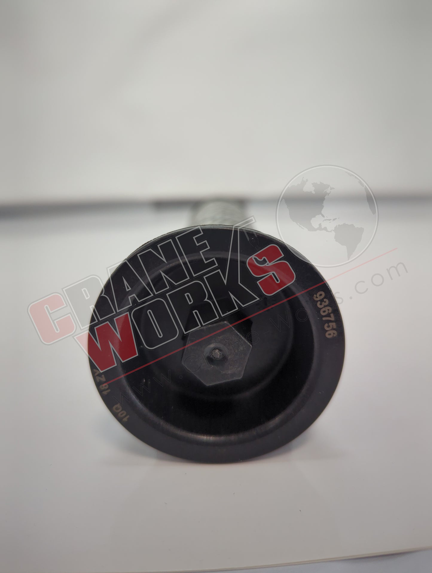 97004912-TO | New Filter Assembly