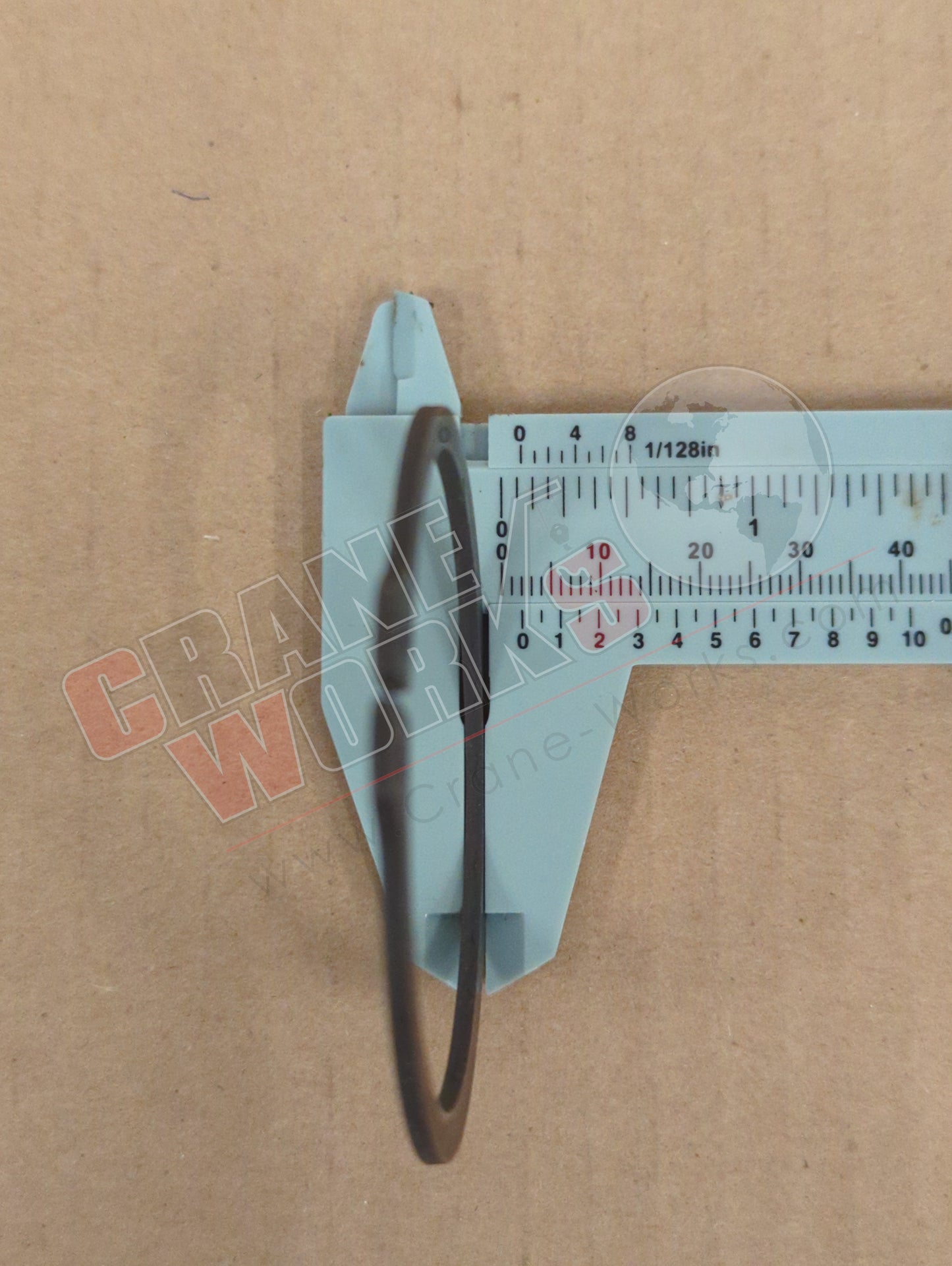 509.055.0025 | New Circlip