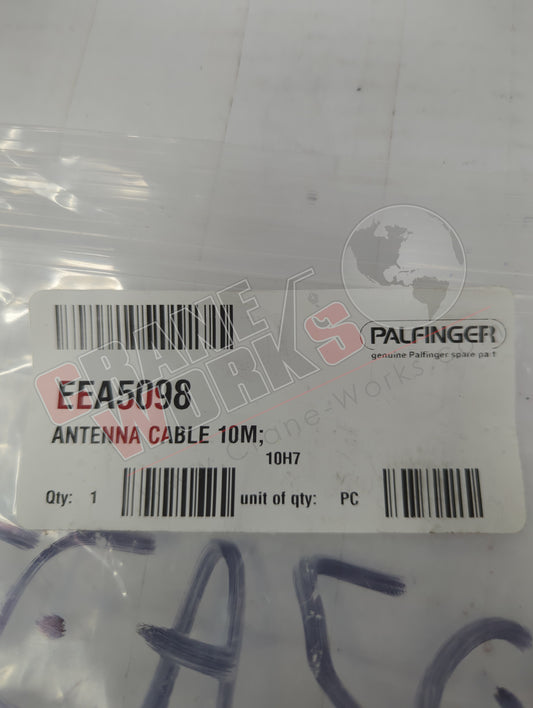 EEA5098 | New Antenna Cable 2.5 Meter