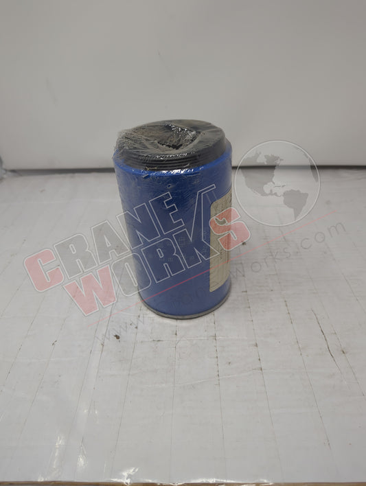 94747712512 | New Pre-Fuel Filter *Note*
