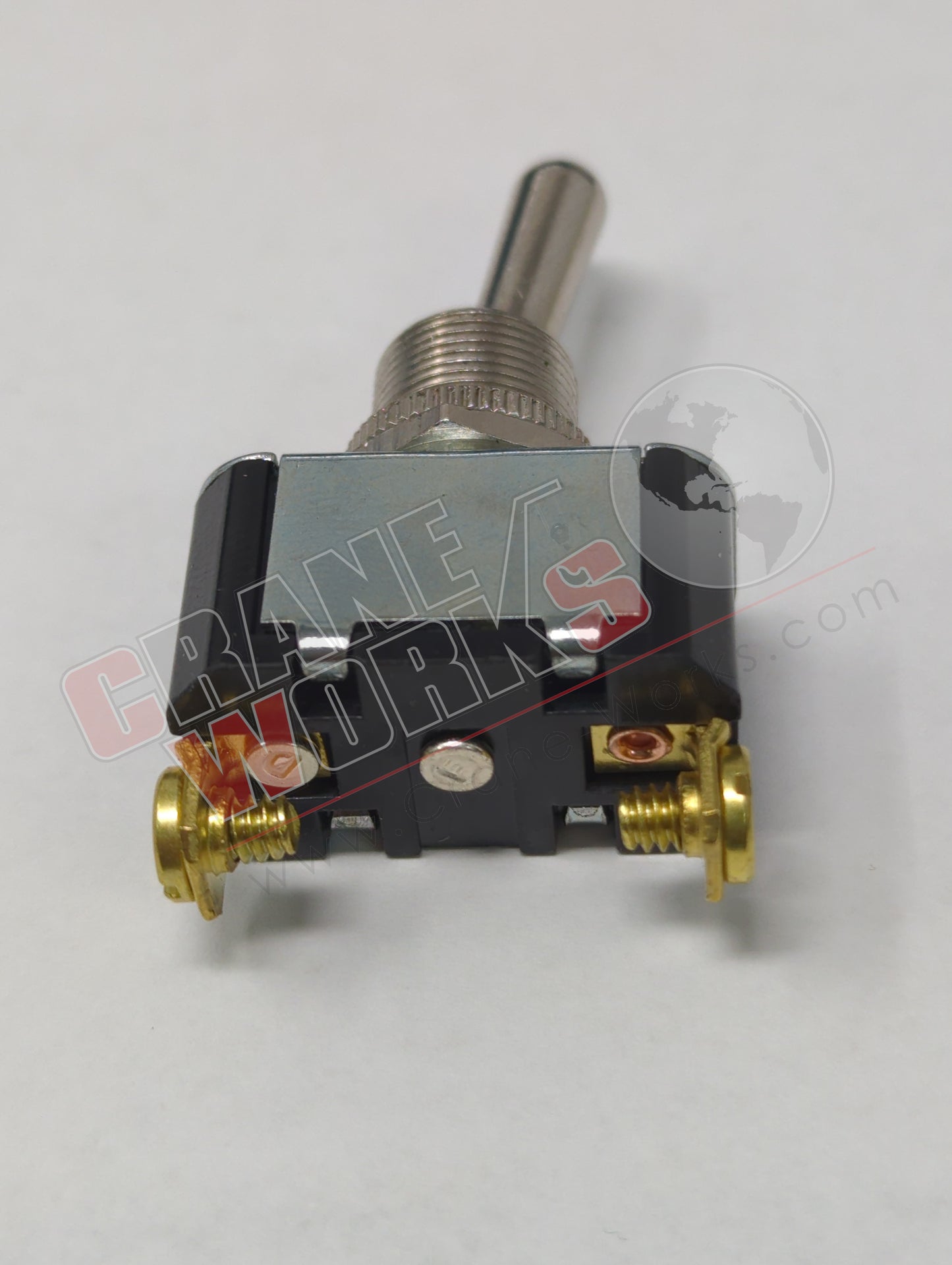 KP152017 | New Low Voltage Toggle Switches Spst Off-(O (3058)
