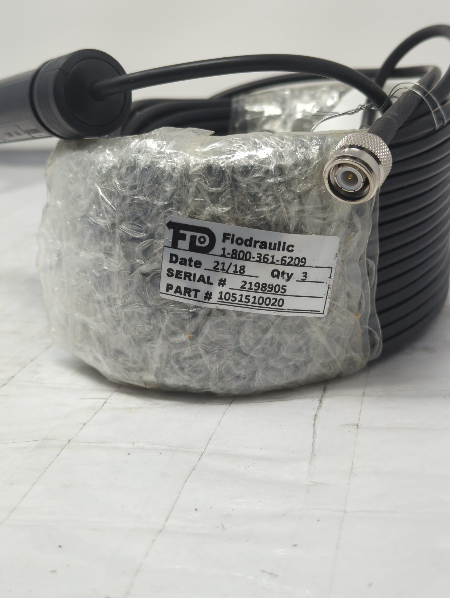 EEA10076 | New Backup Cable