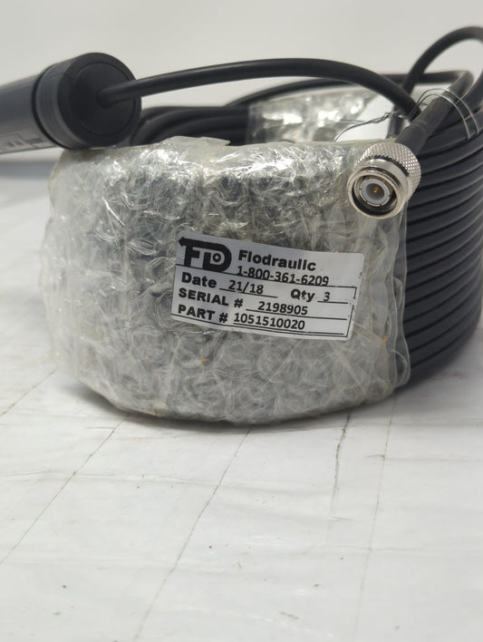 EEA10076 | New Backup Cable