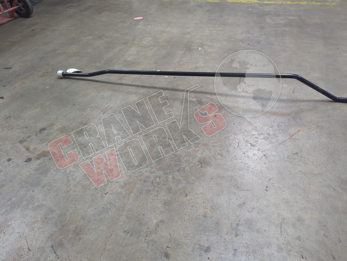 HLR11171JI | New Hydraulic Line