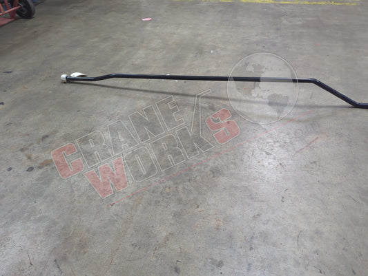 HLR11171JI | New Hydraulic Line